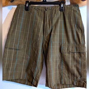 Men's Patagonia Cargo Shorts Size 32